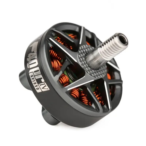 Motore a caldo F40PRO IV F40 Pro IV Nieuwe Aankomst Out-Runner Borstelloze motore KV1950 KV2400 Voor per Drone da corsa multirotore Rc